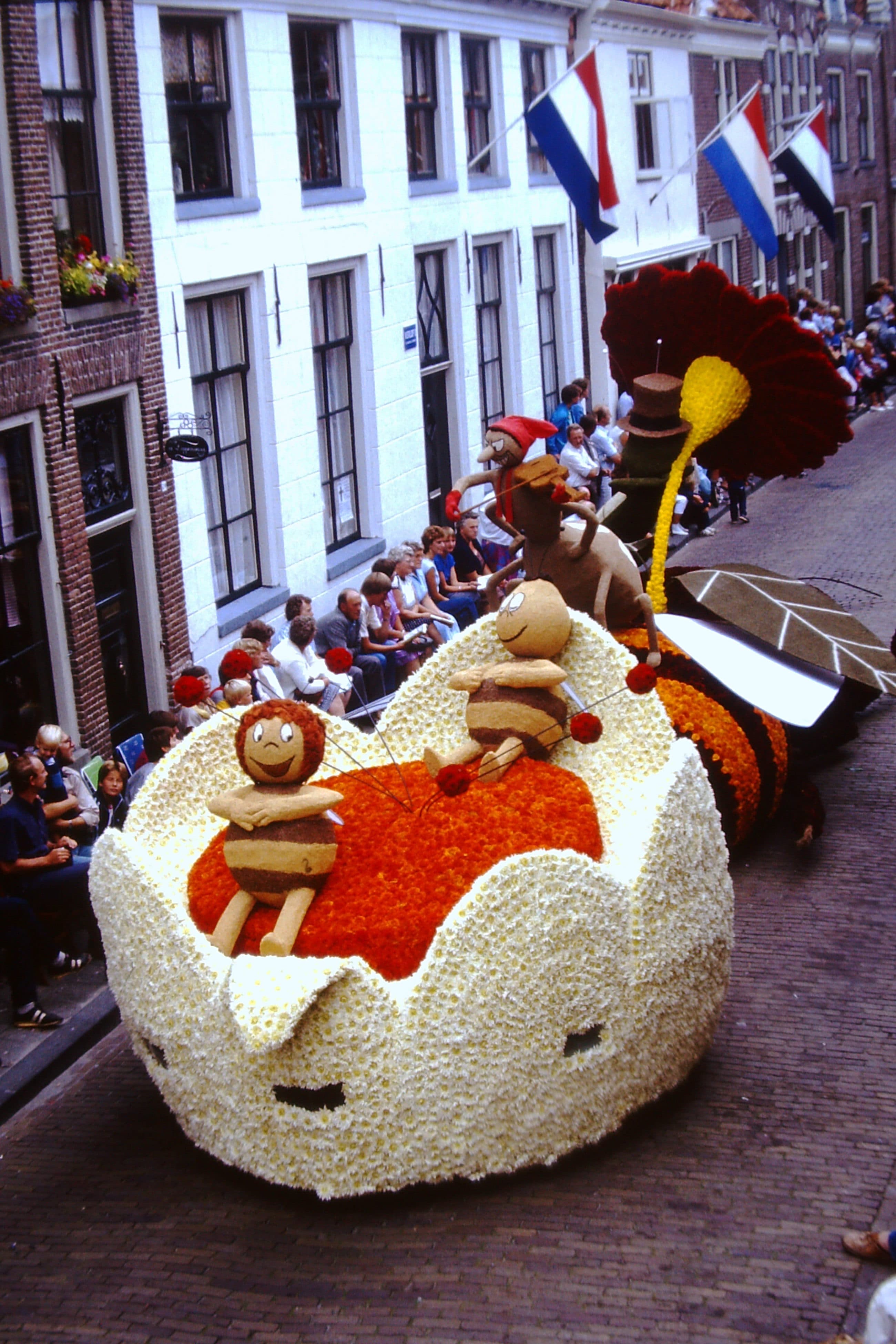Maya de Bij