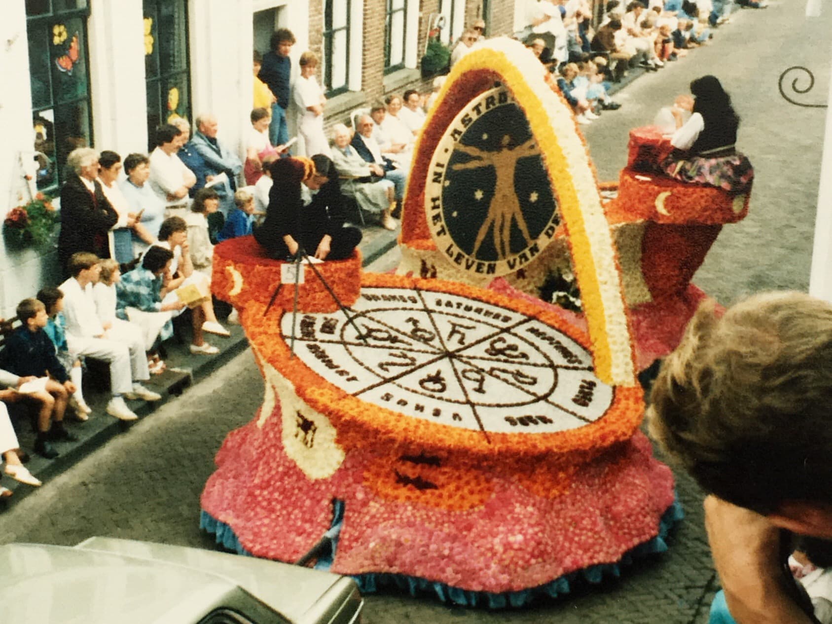 Sterren(beelden)