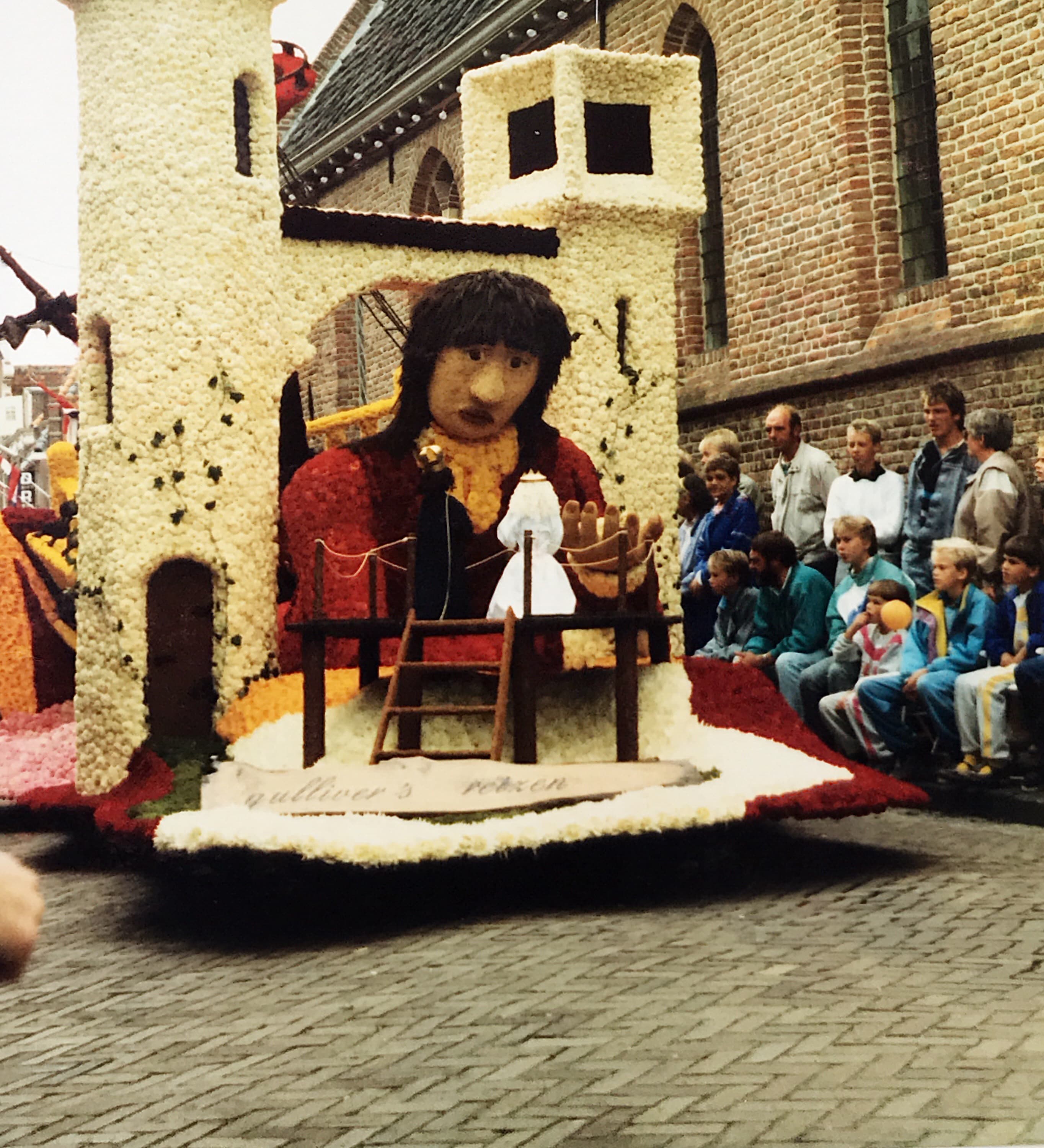Gulliver’s Reizen