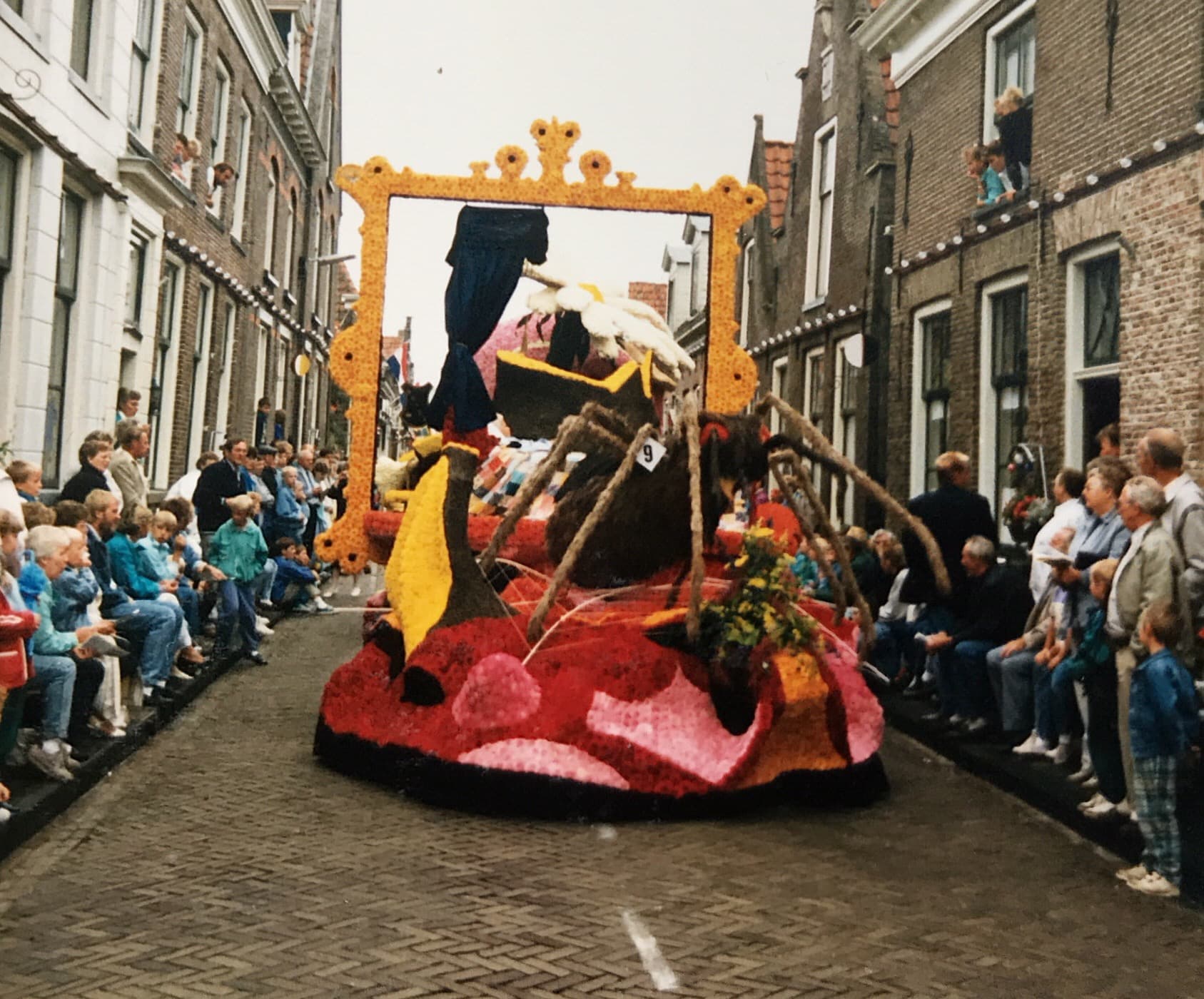 Erik of het Klein Insectenboek