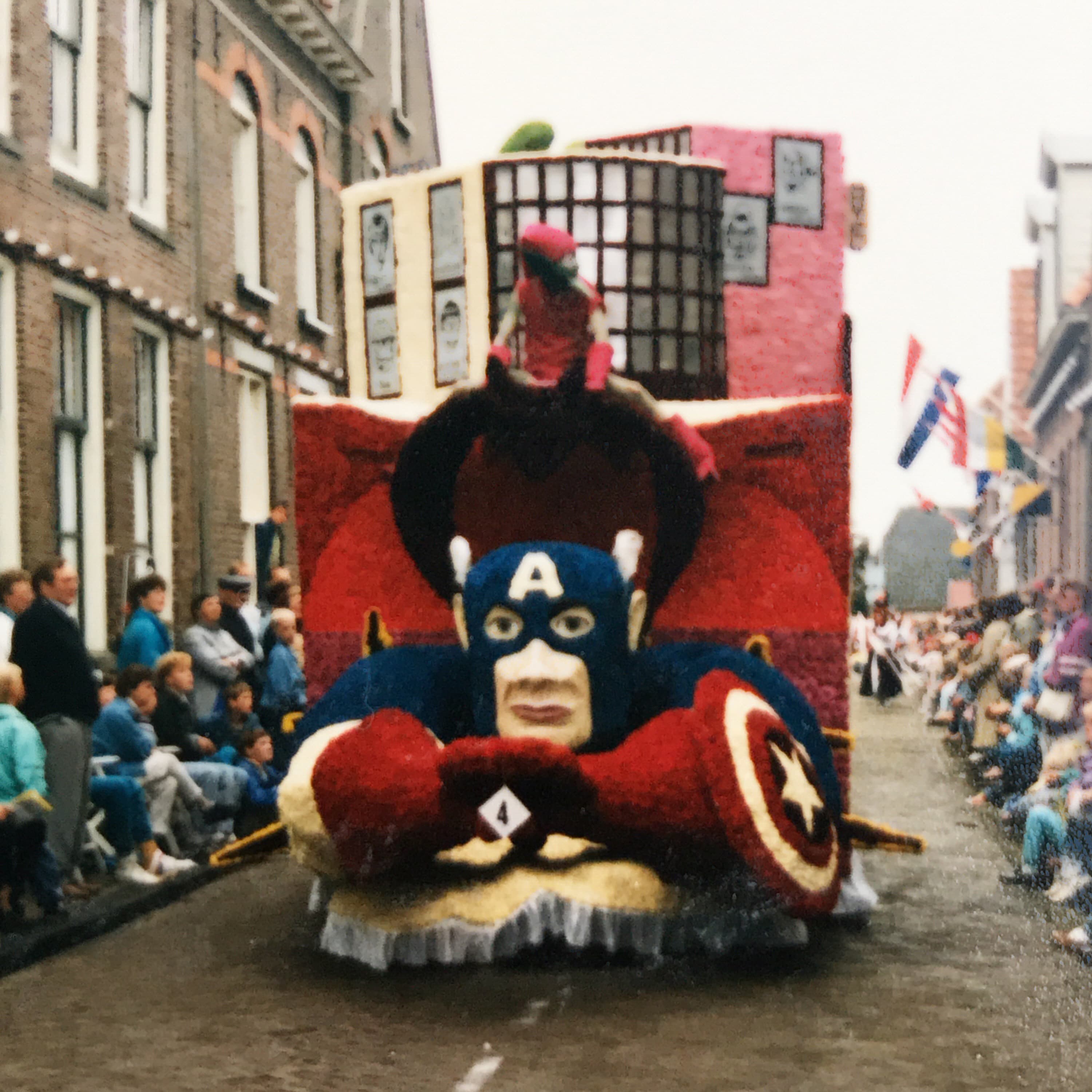 Superhelden