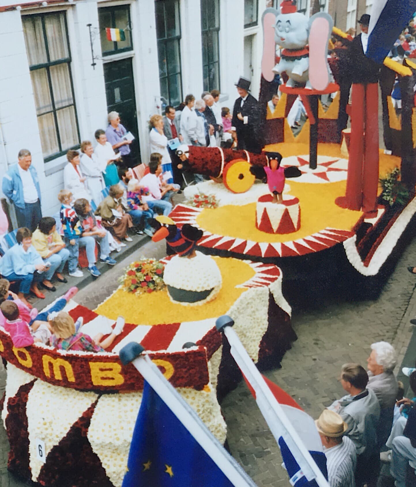 Circus Dombo