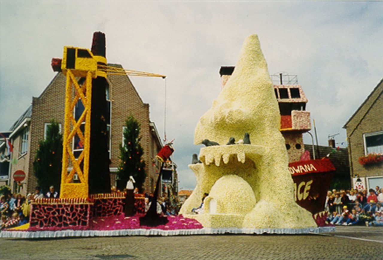 Greenpeace