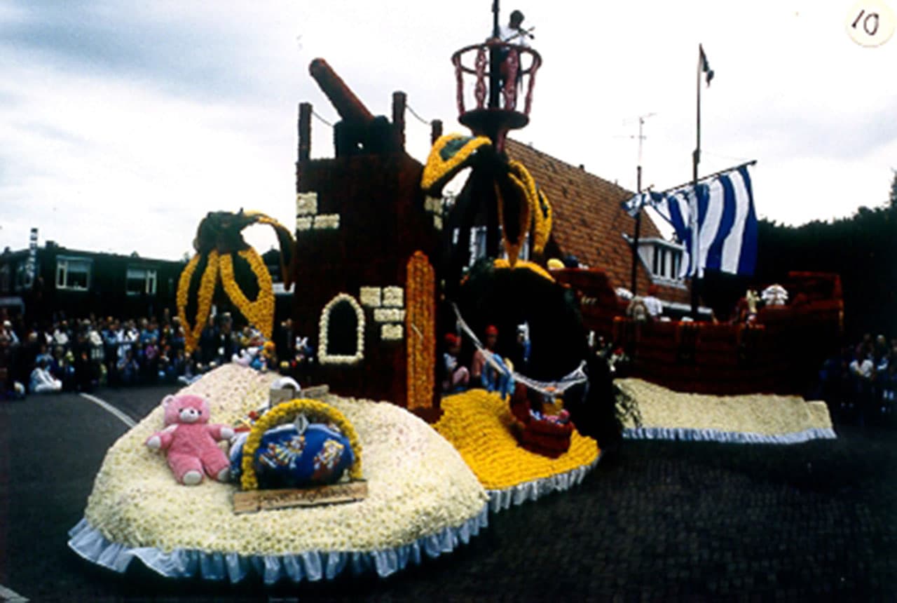 Piraten Fantasie