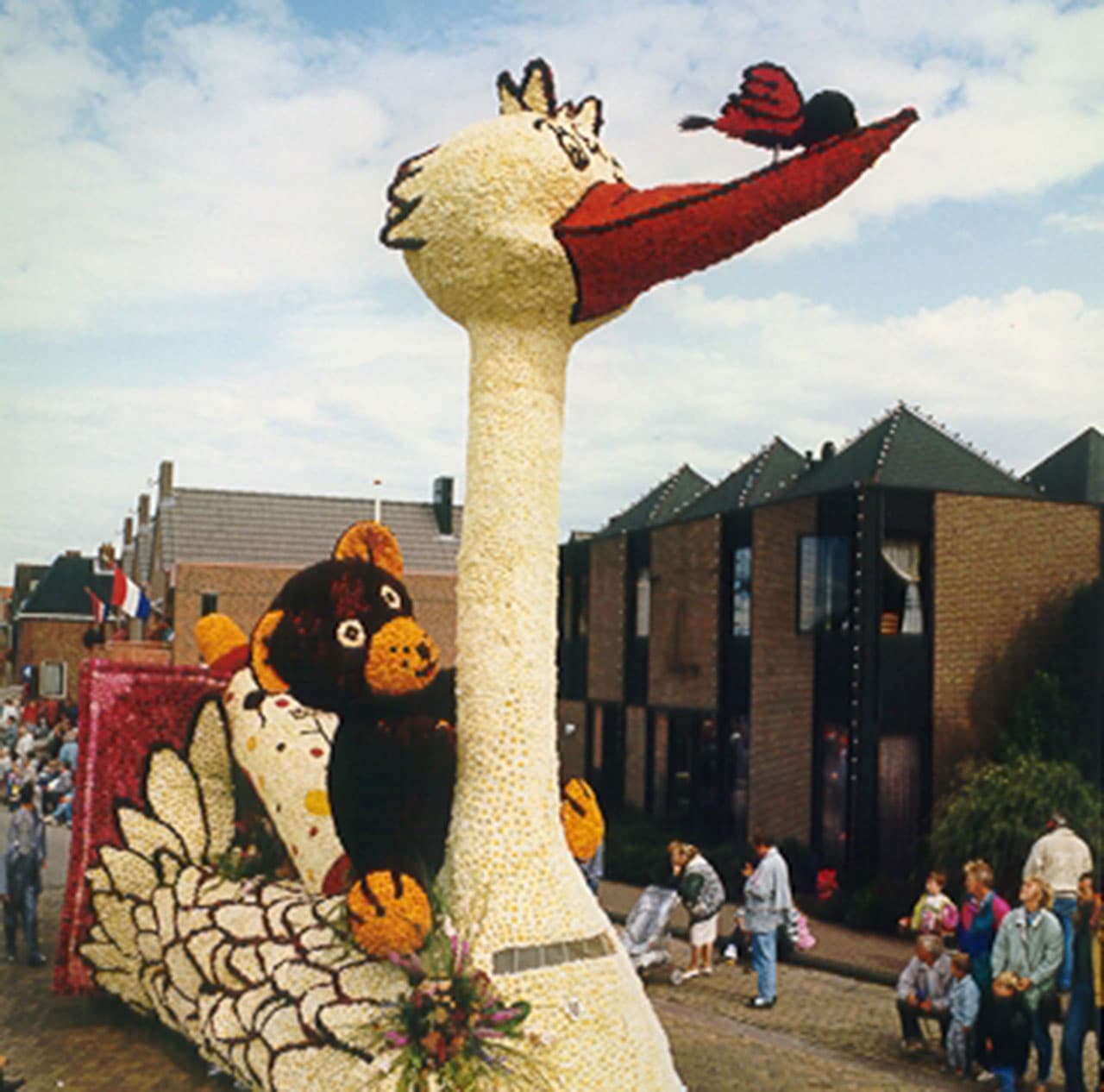 Ooievaartje