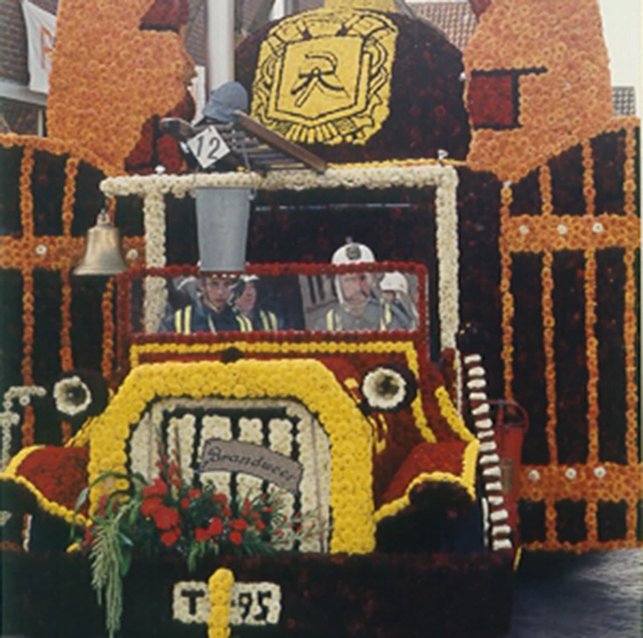 Brandweer