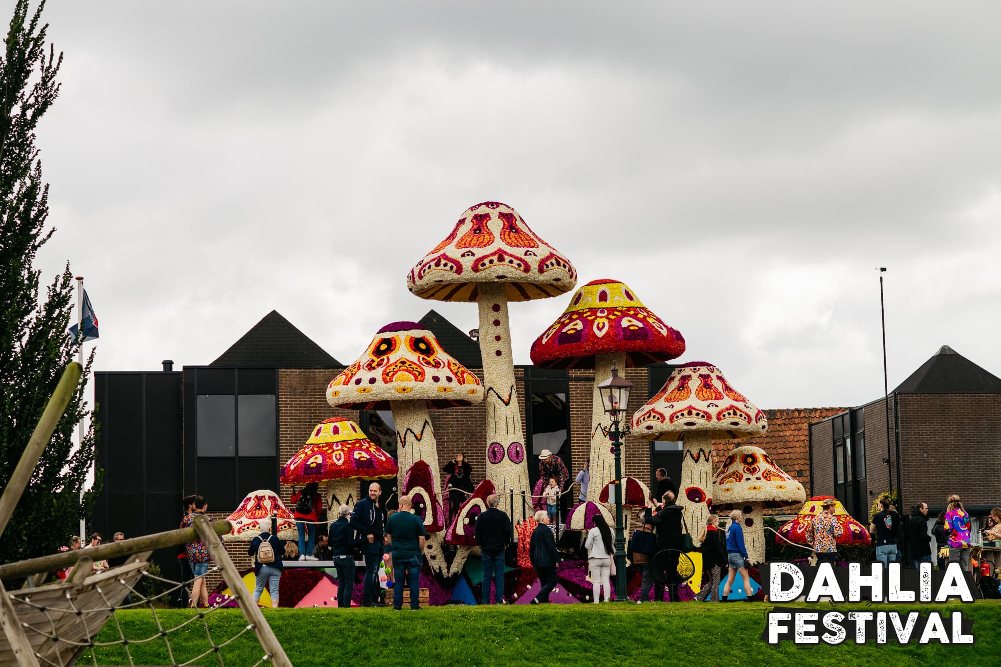 Have a good trip