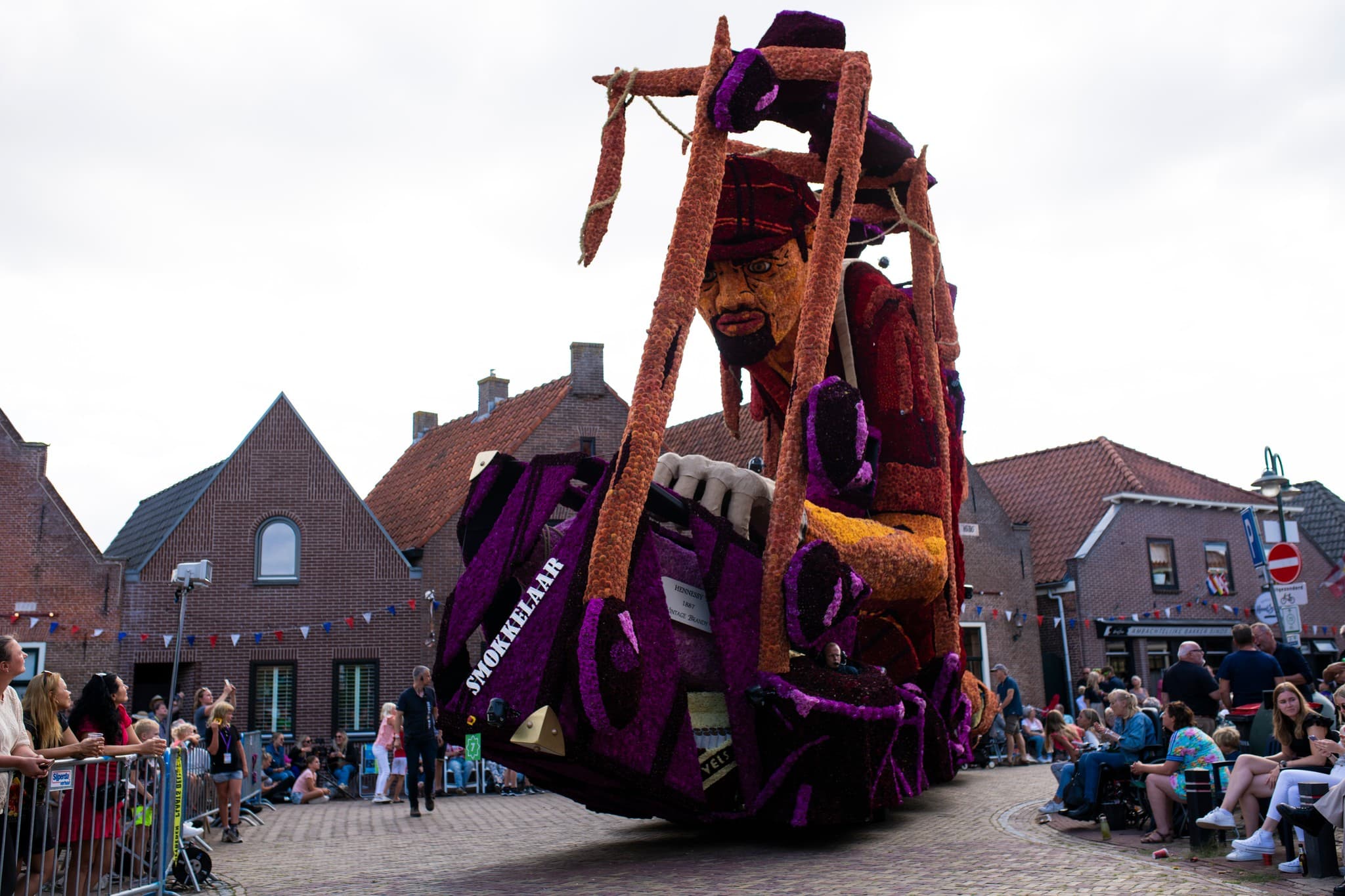Smokkelaar