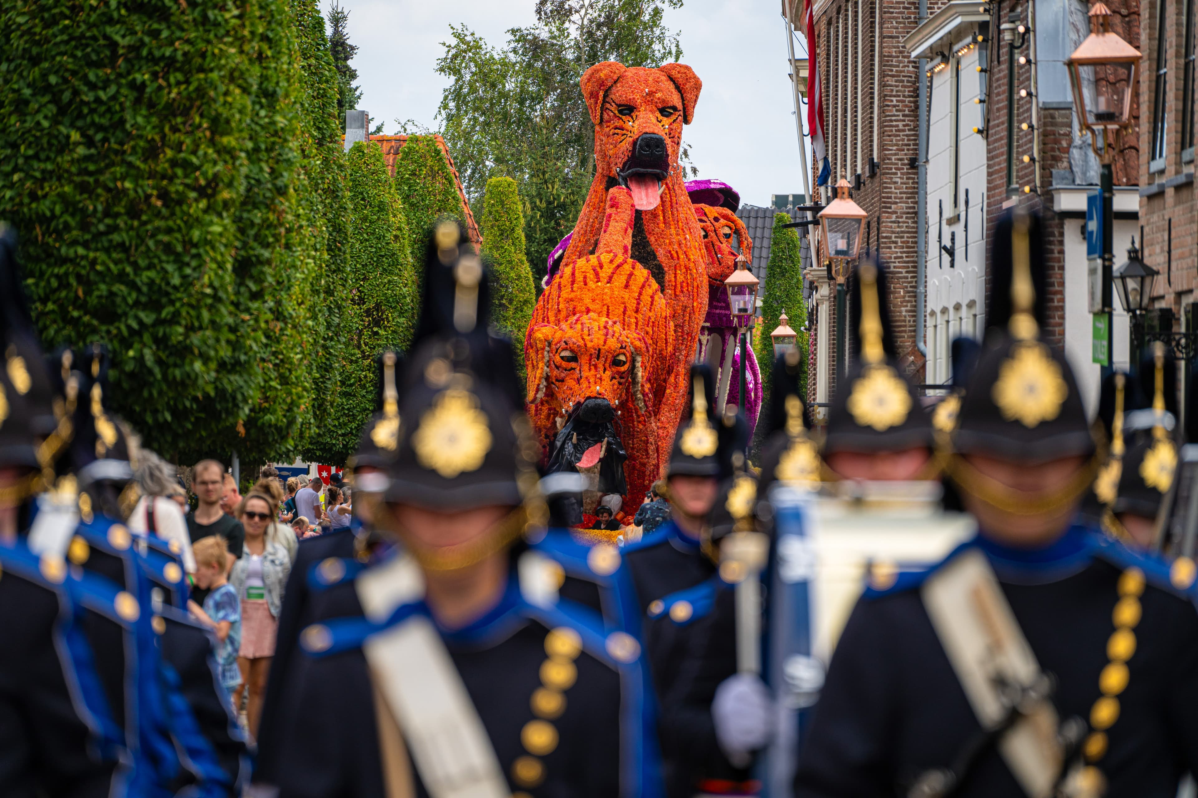 Vuilnisbakkies