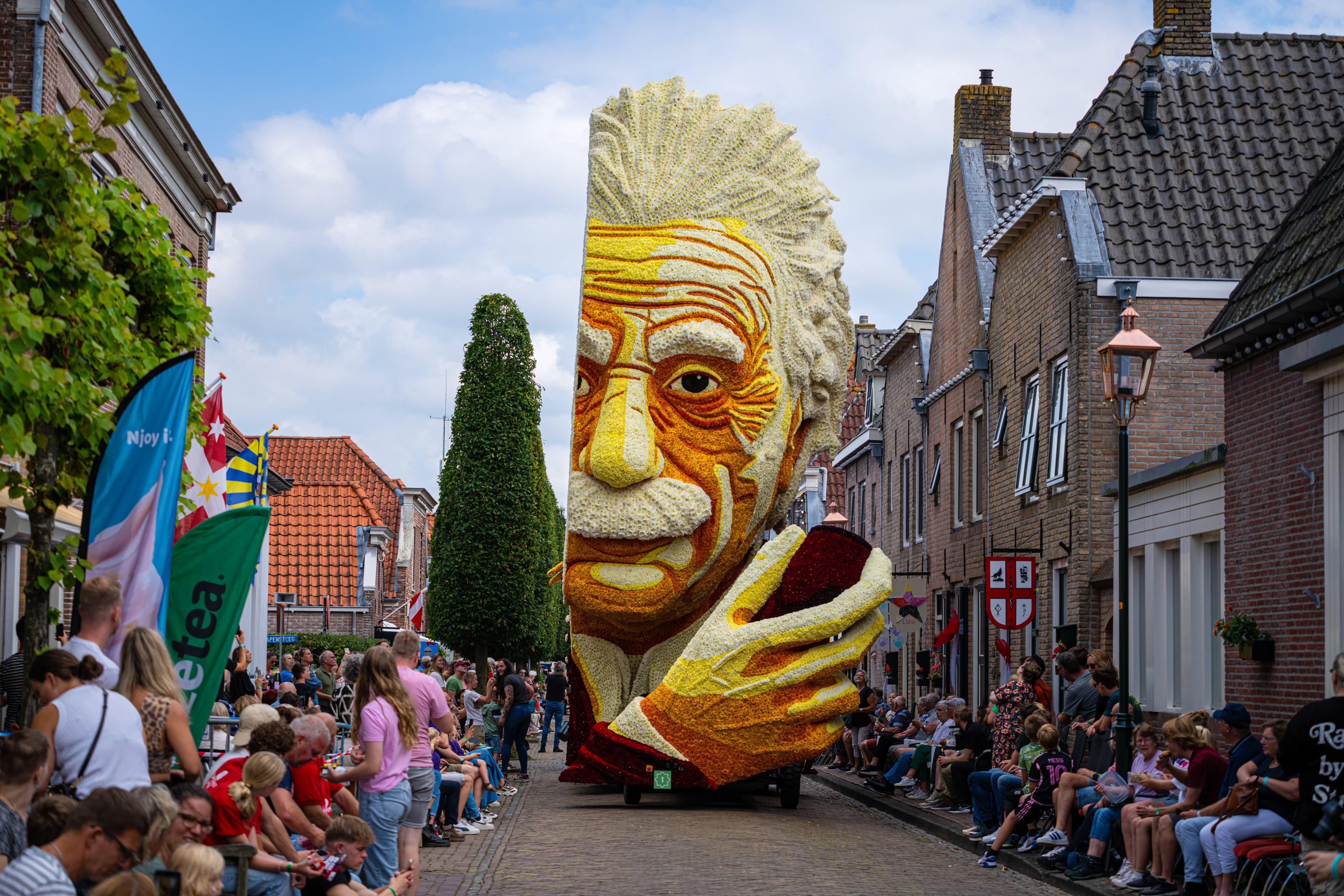 In mijn Bovenkamer