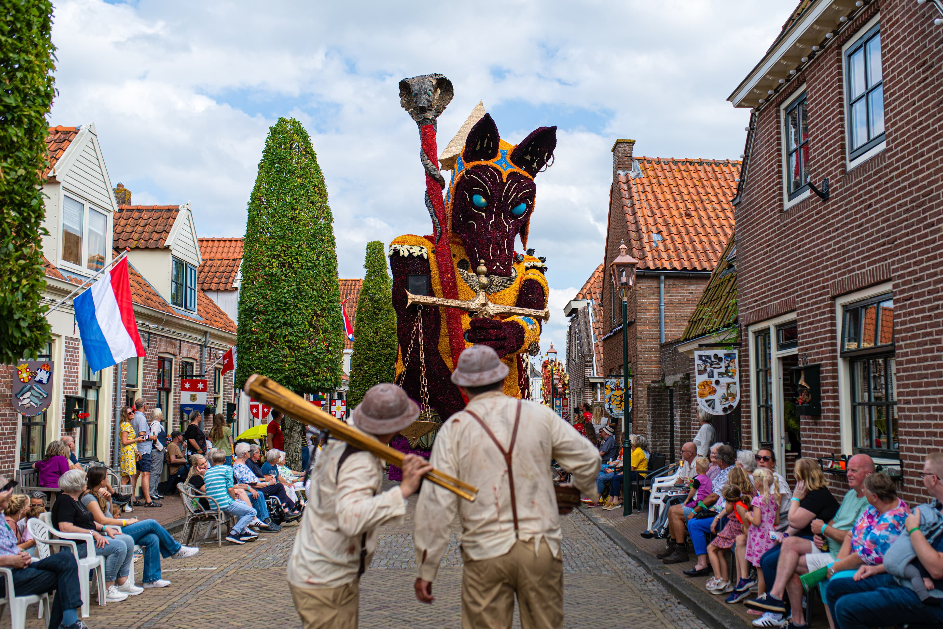 Verstoord