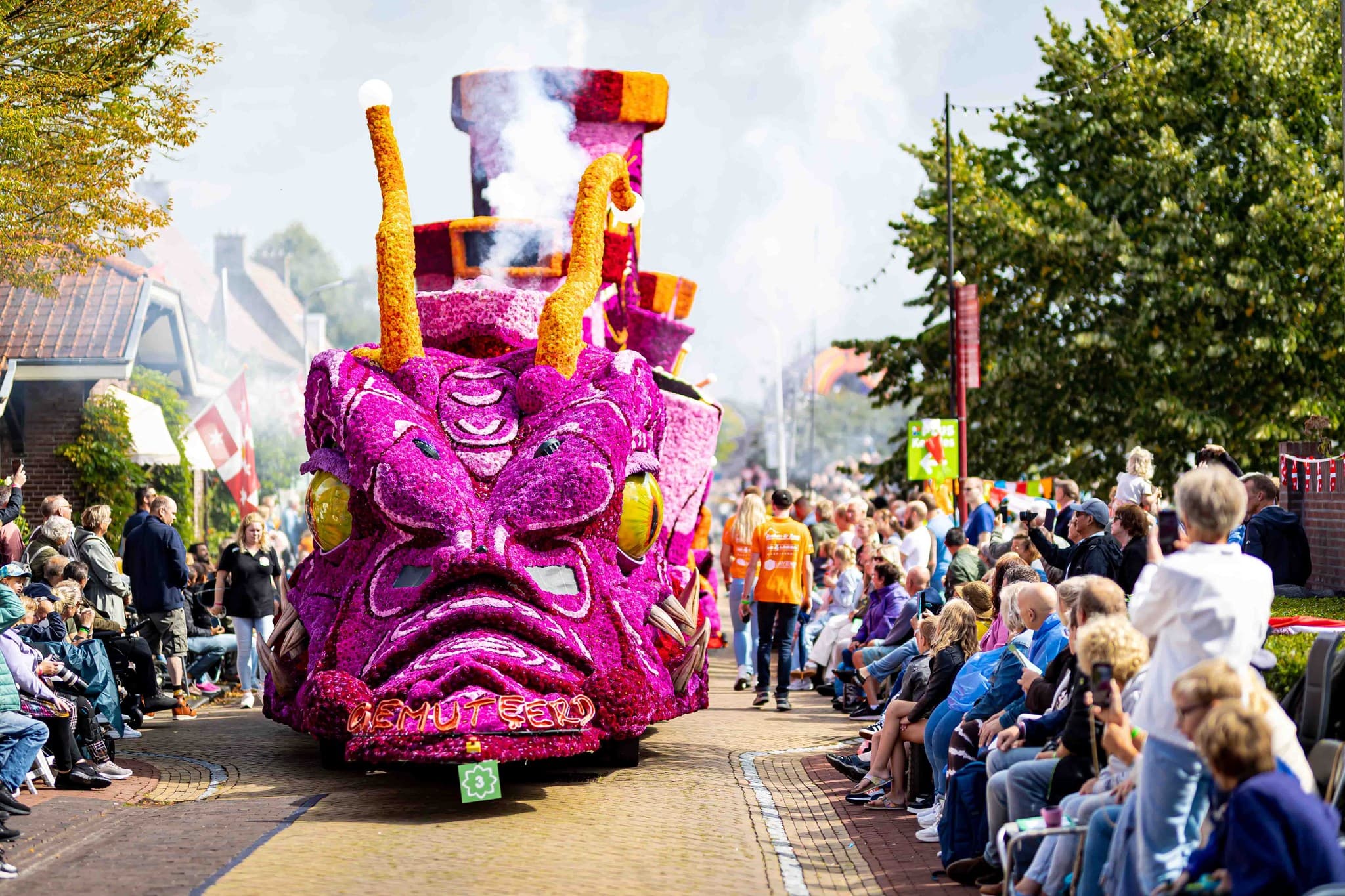 Gemuteerd