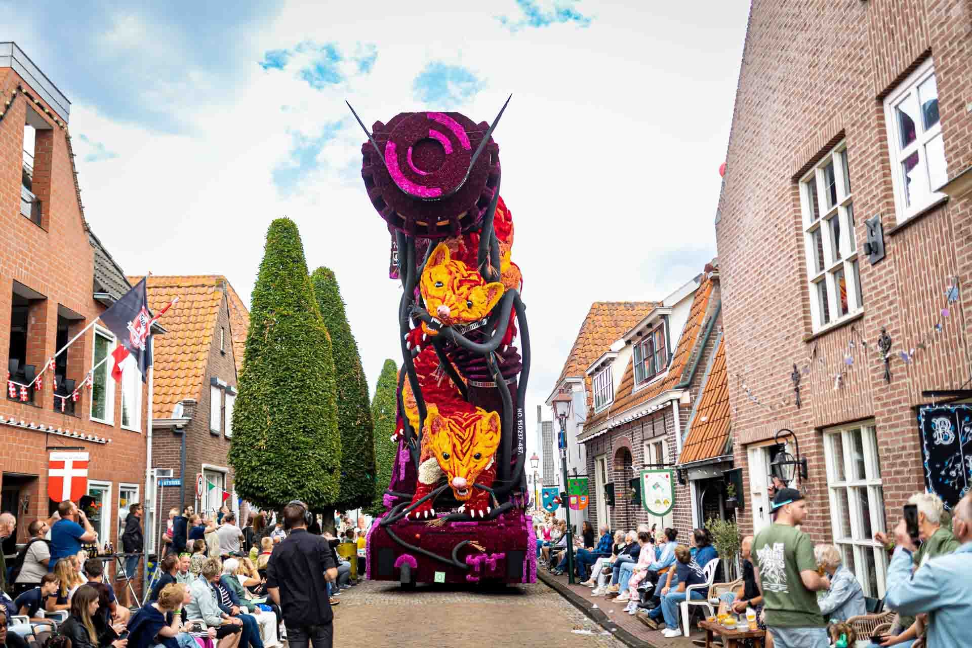 Rotbeesten