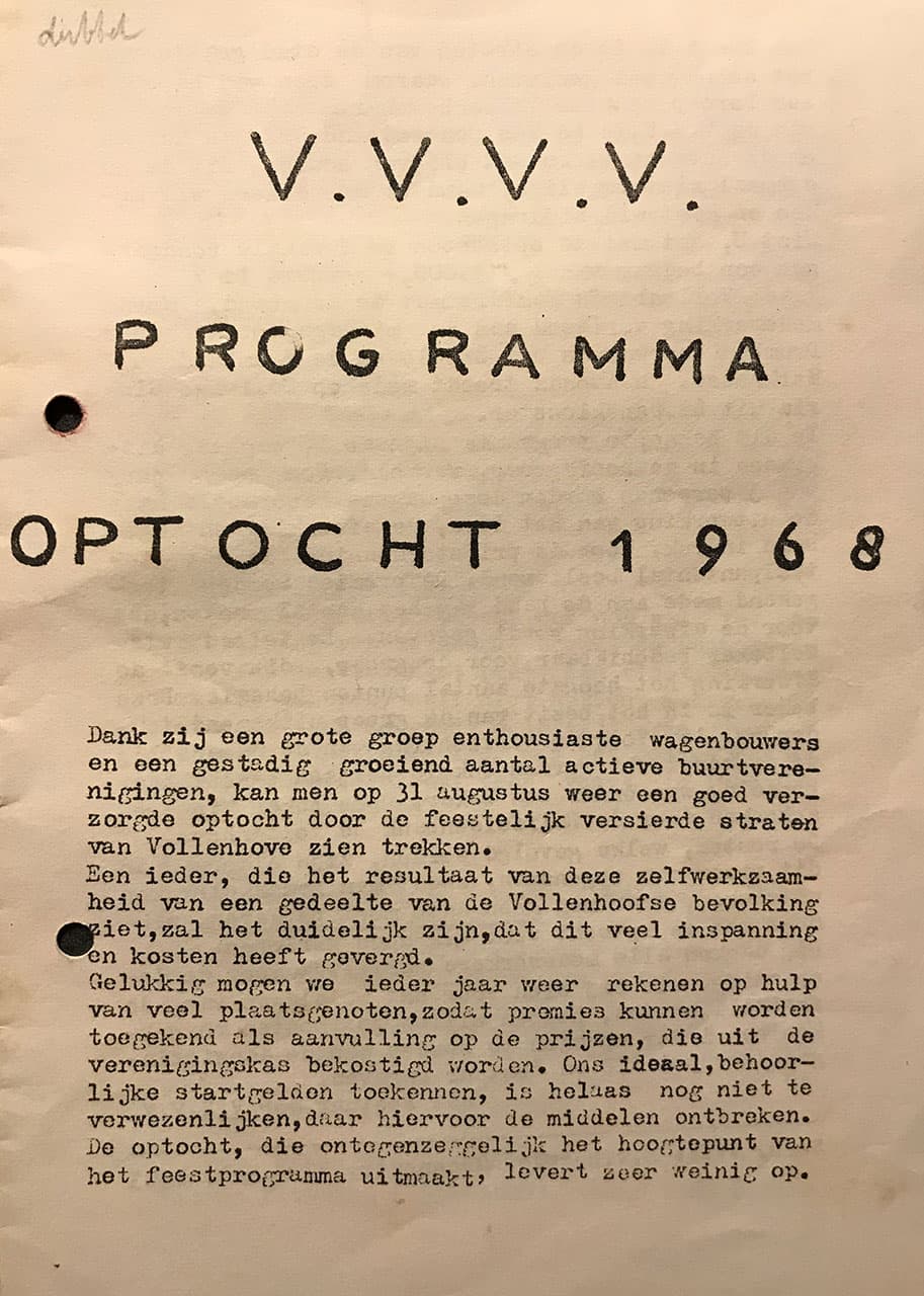 Corso 1968