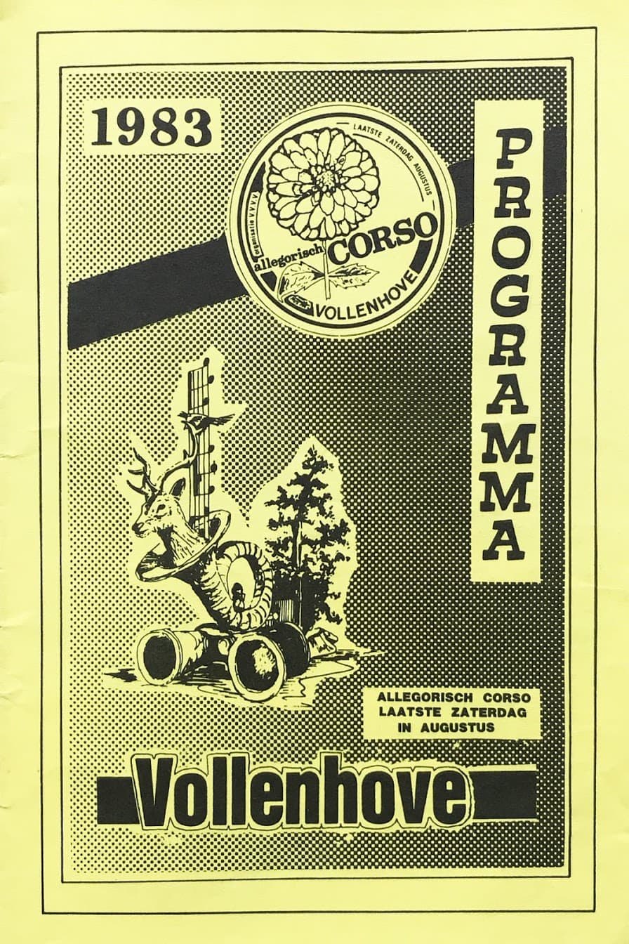 Corso 1983