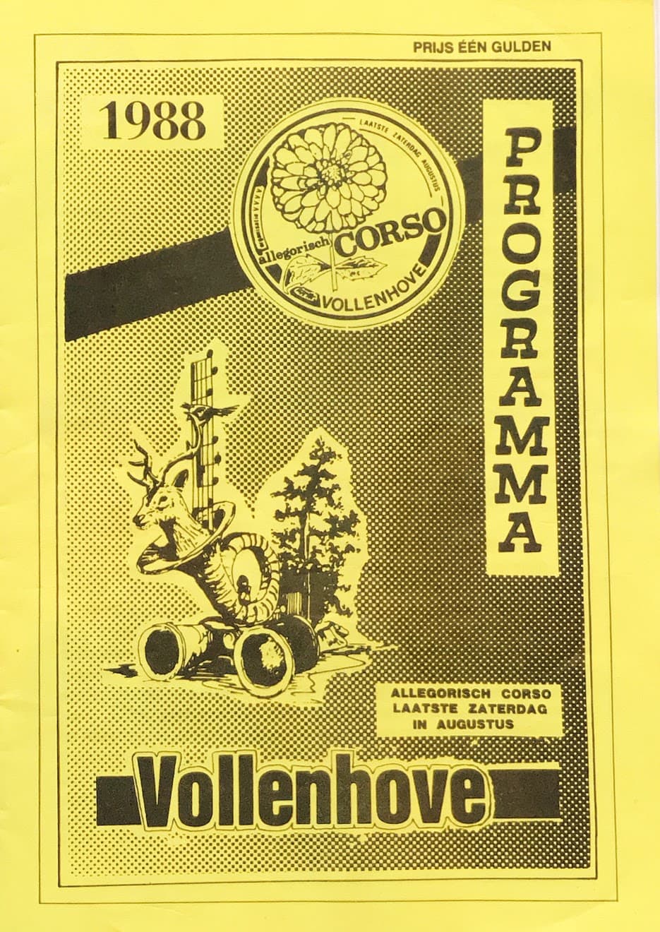 Corso 1988