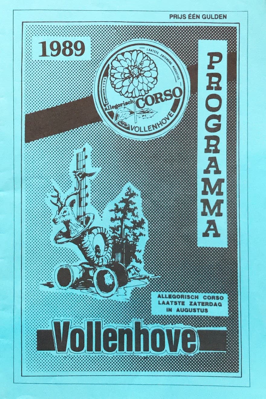 Corso 1989