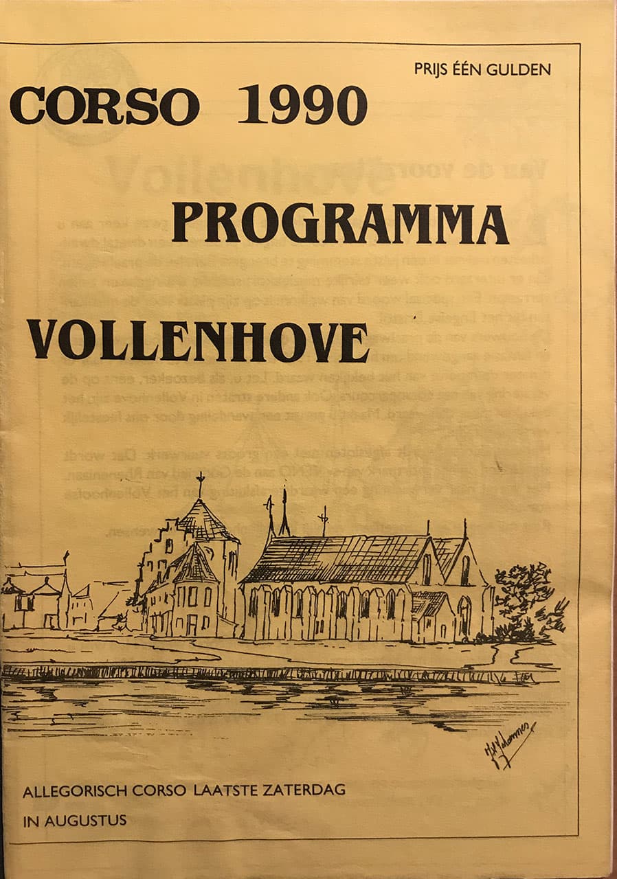Corso 1990