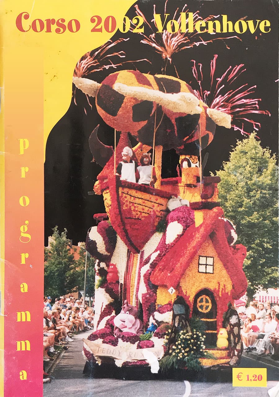 Corso 2002