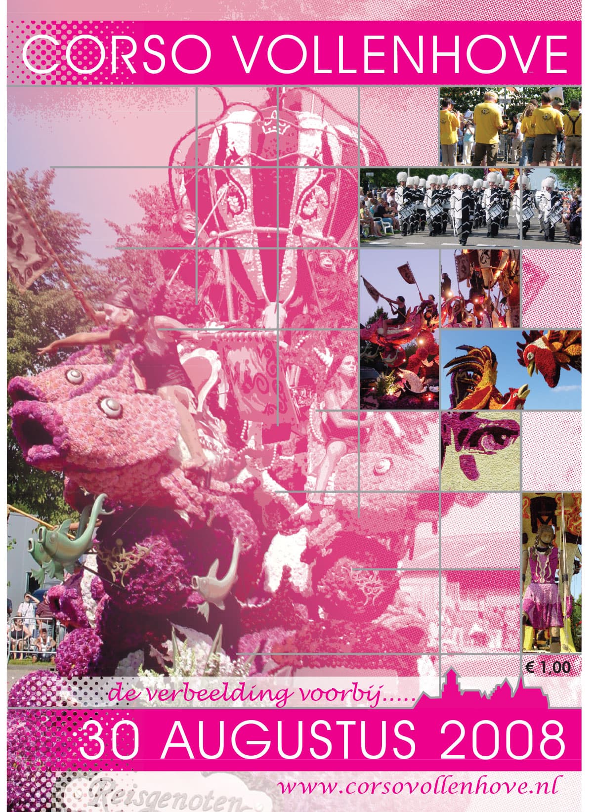 Corso 2008