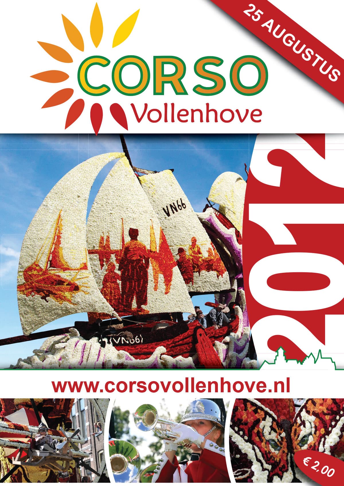 Corso 2012