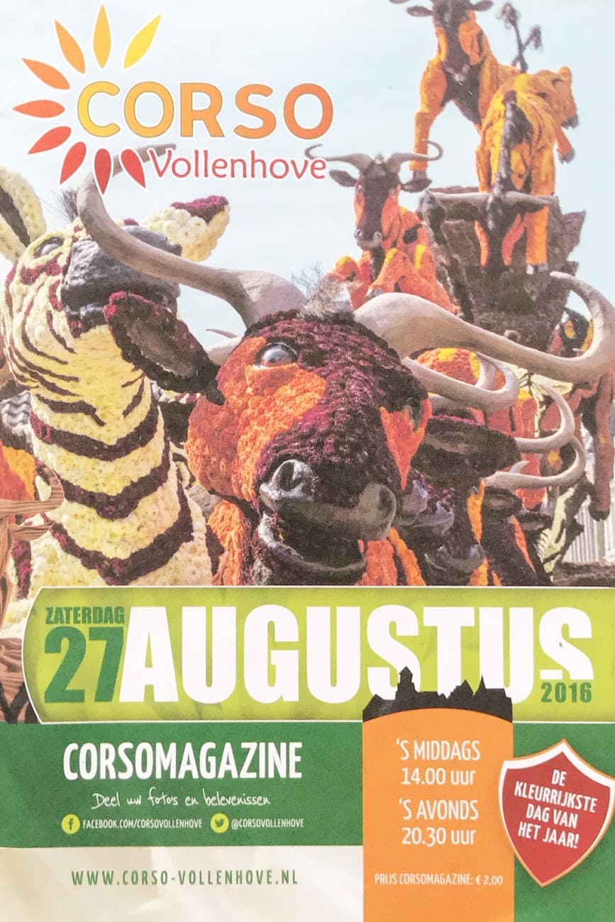 Corso 2016