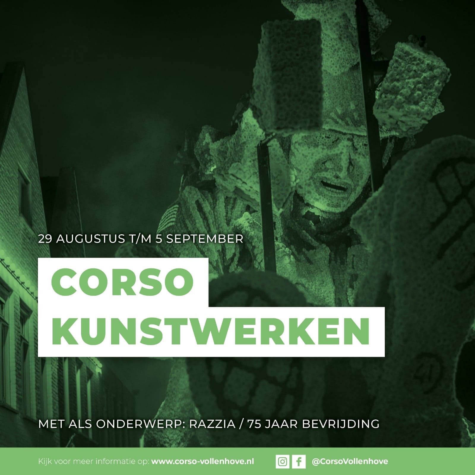 Corso 2020