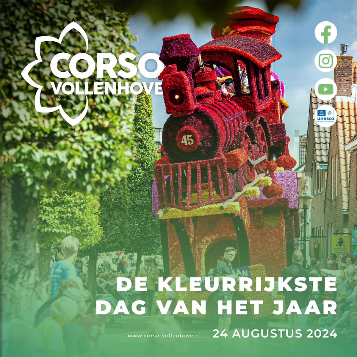 Corso 2024