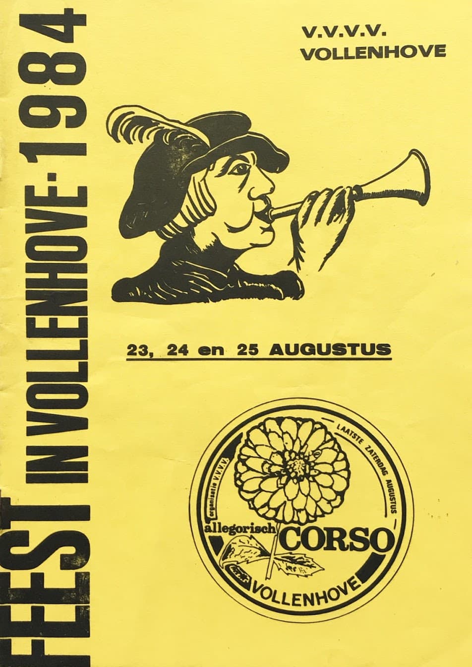 Corso 1984