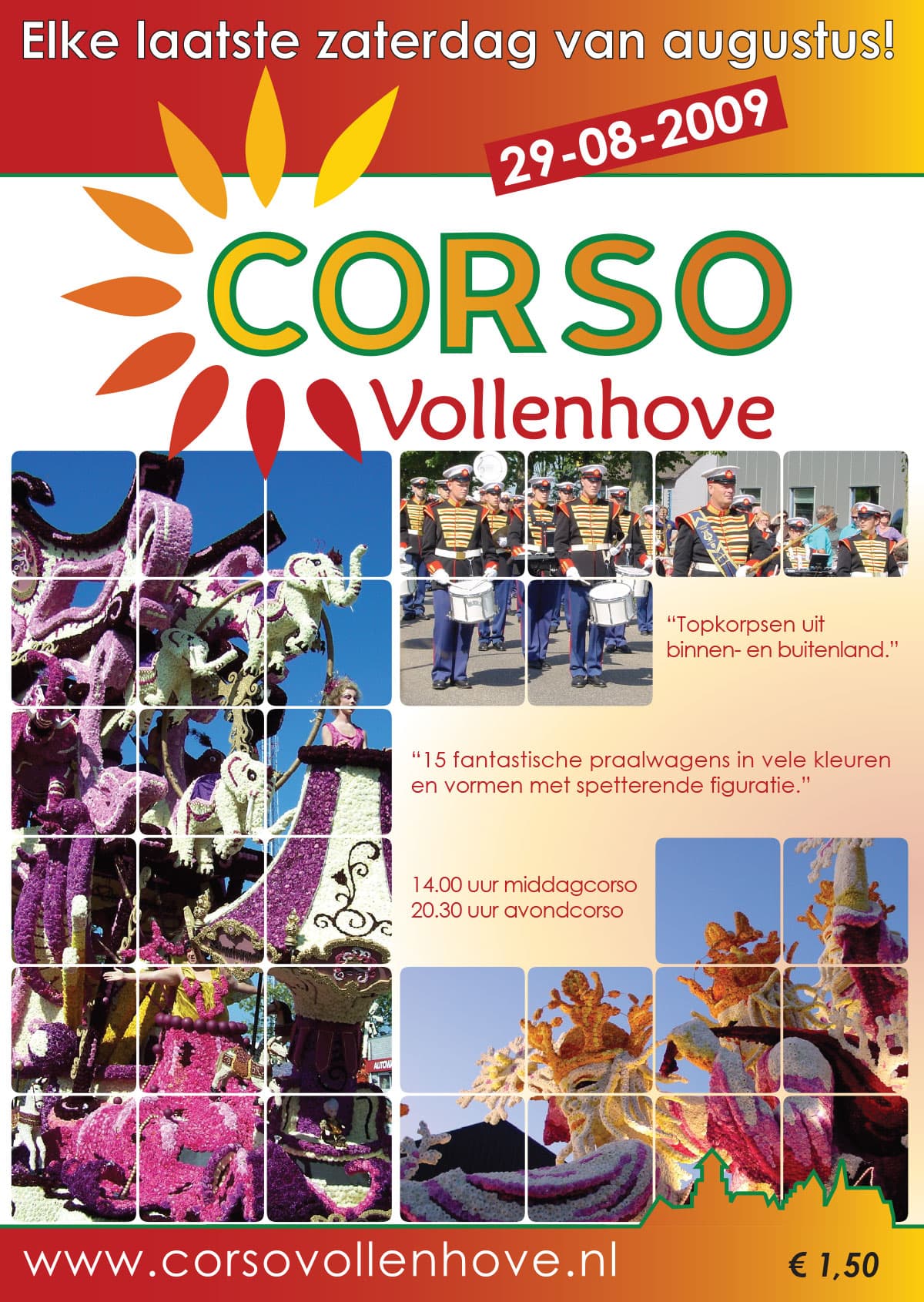Corso 2009
