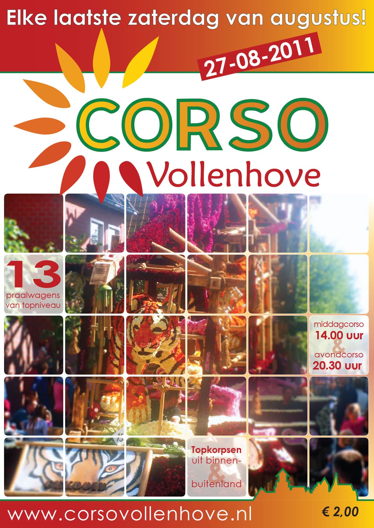 Corso 2011