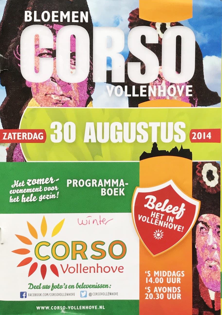 Corso 2014